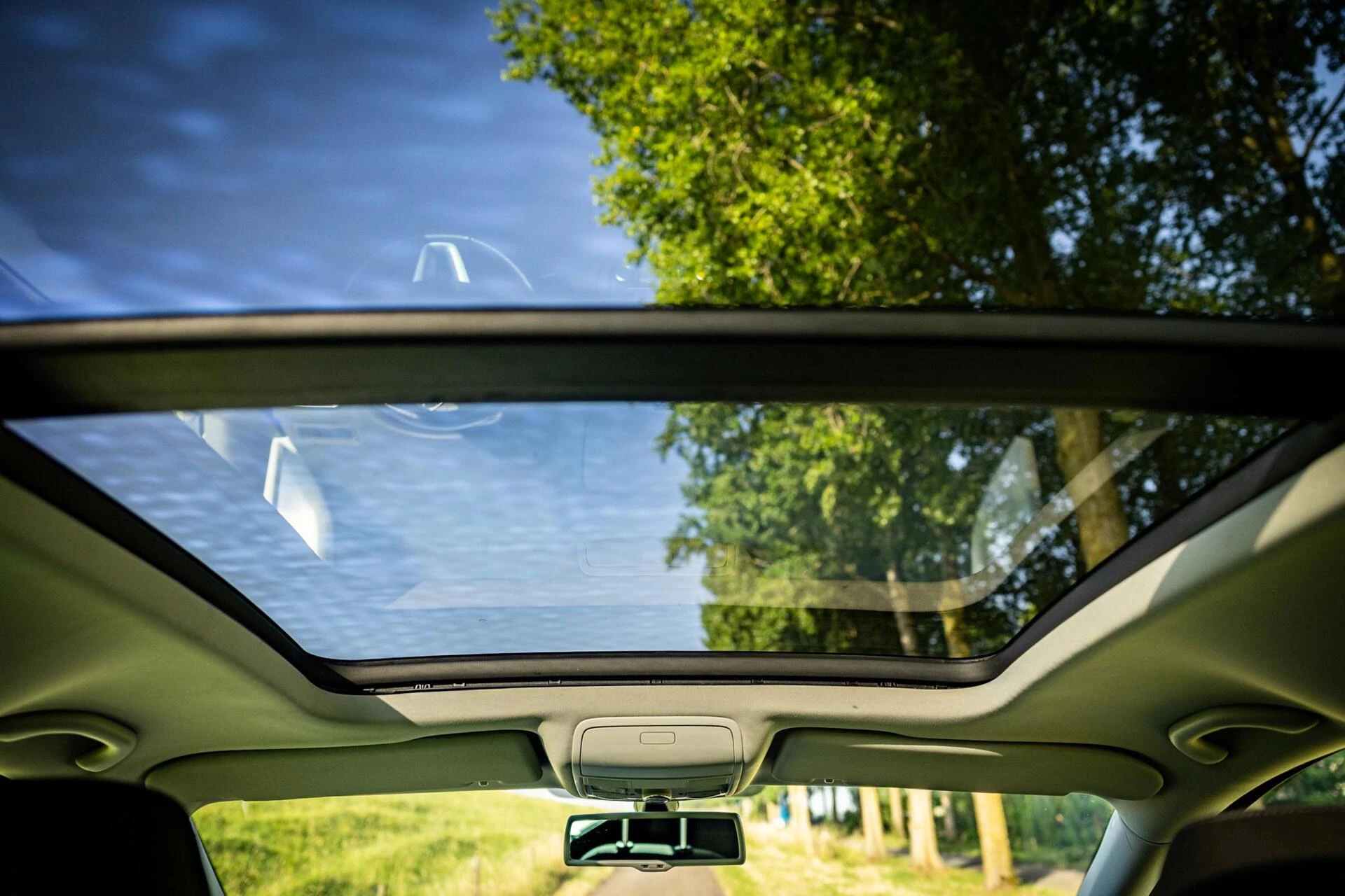 Hoofdafbeelding SEAT Alhambra