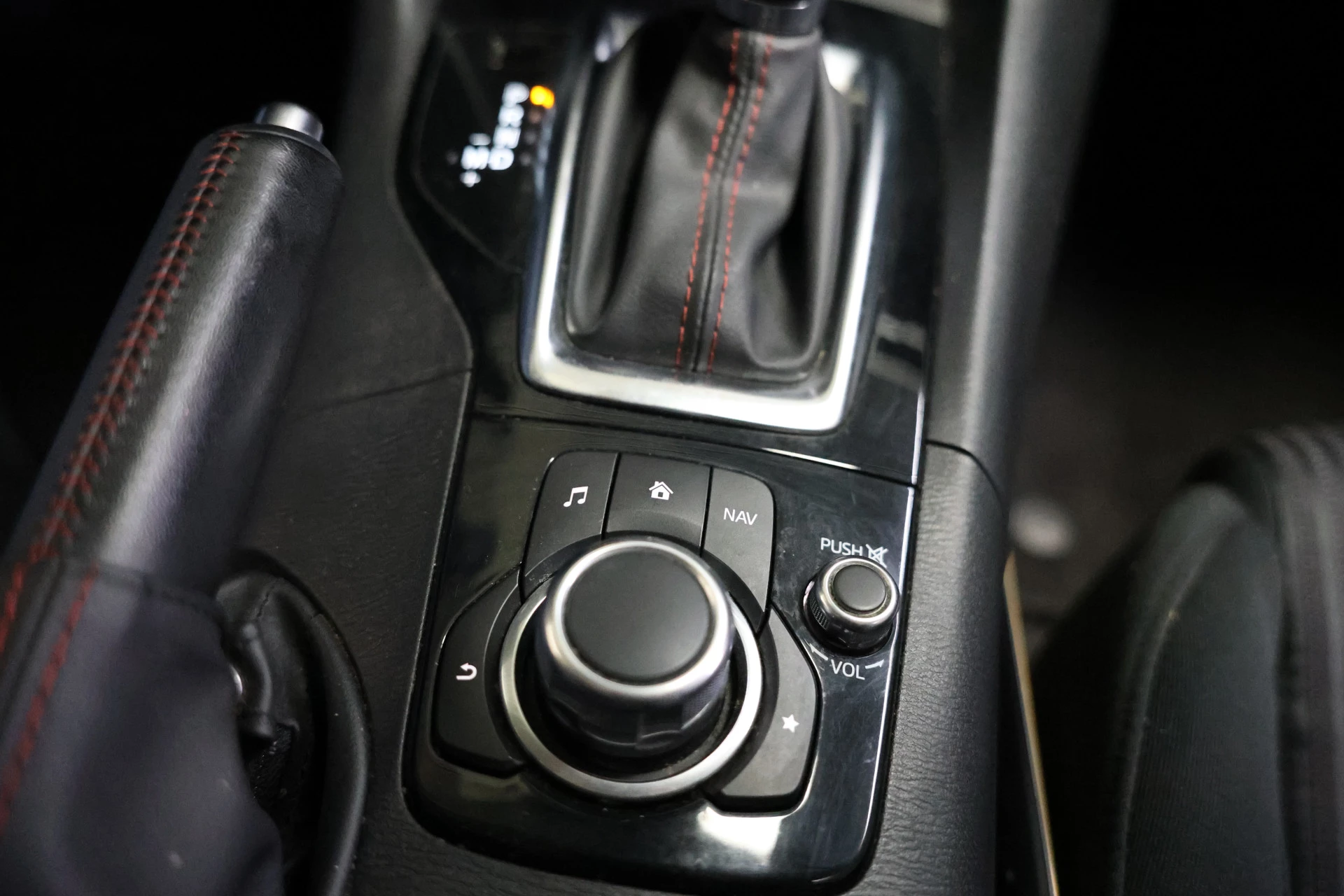 Hoofdafbeelding Mazda 3