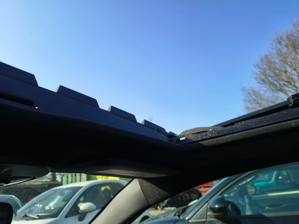 Hoofdafbeelding Fiat 500e