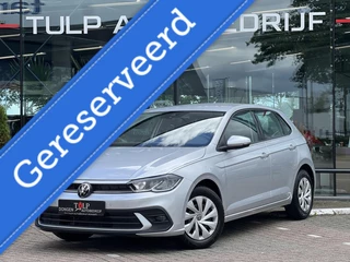 Volkswagen Polo 1.0 TSI 95pk Life Airco Cruise Parkassist