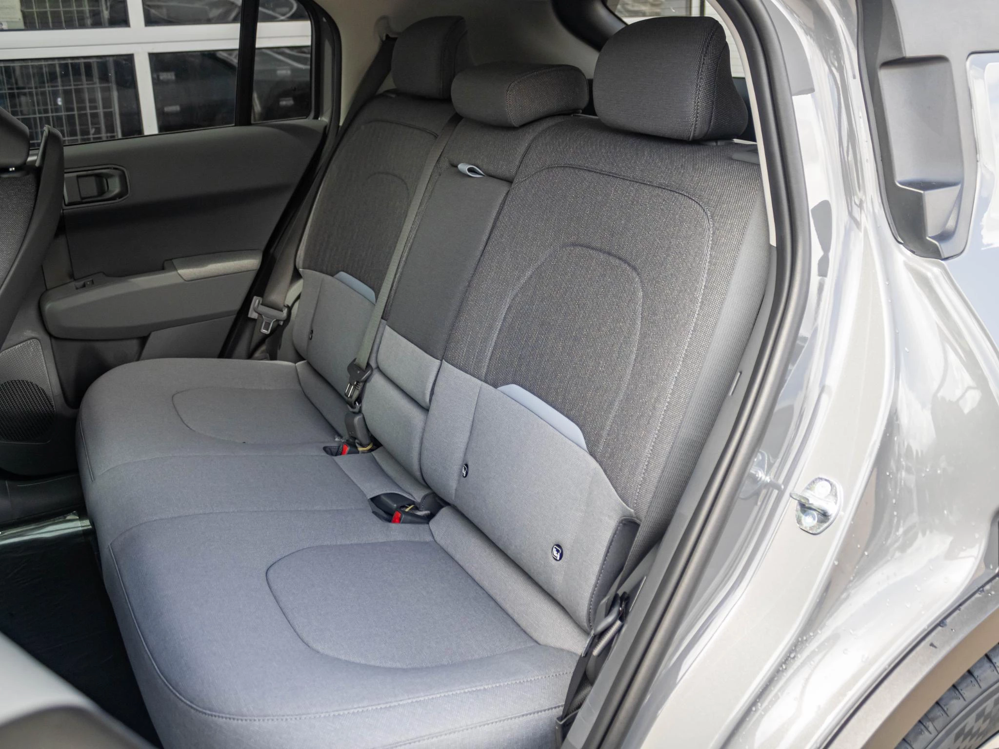 Hoofdafbeelding Kia EV3