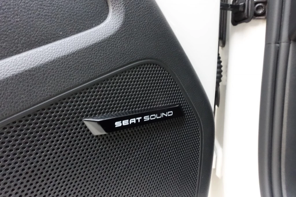 Hoofdafbeelding SEAT Mii