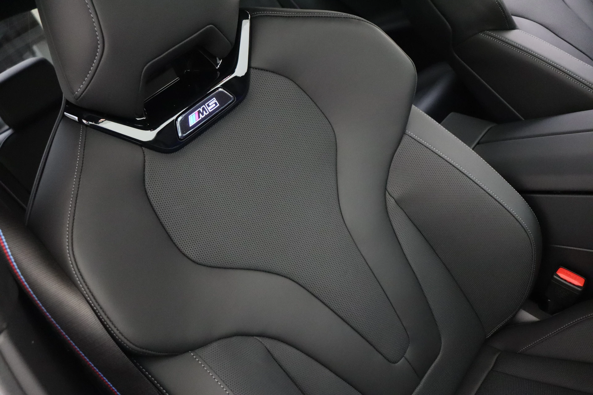 Hoofdafbeelding BMW M5