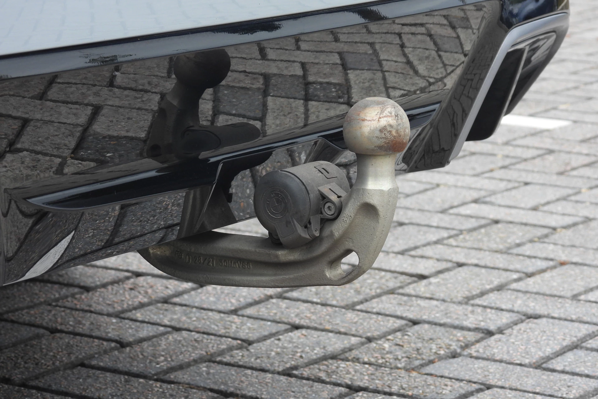 Hoofdafbeelding BMW i4