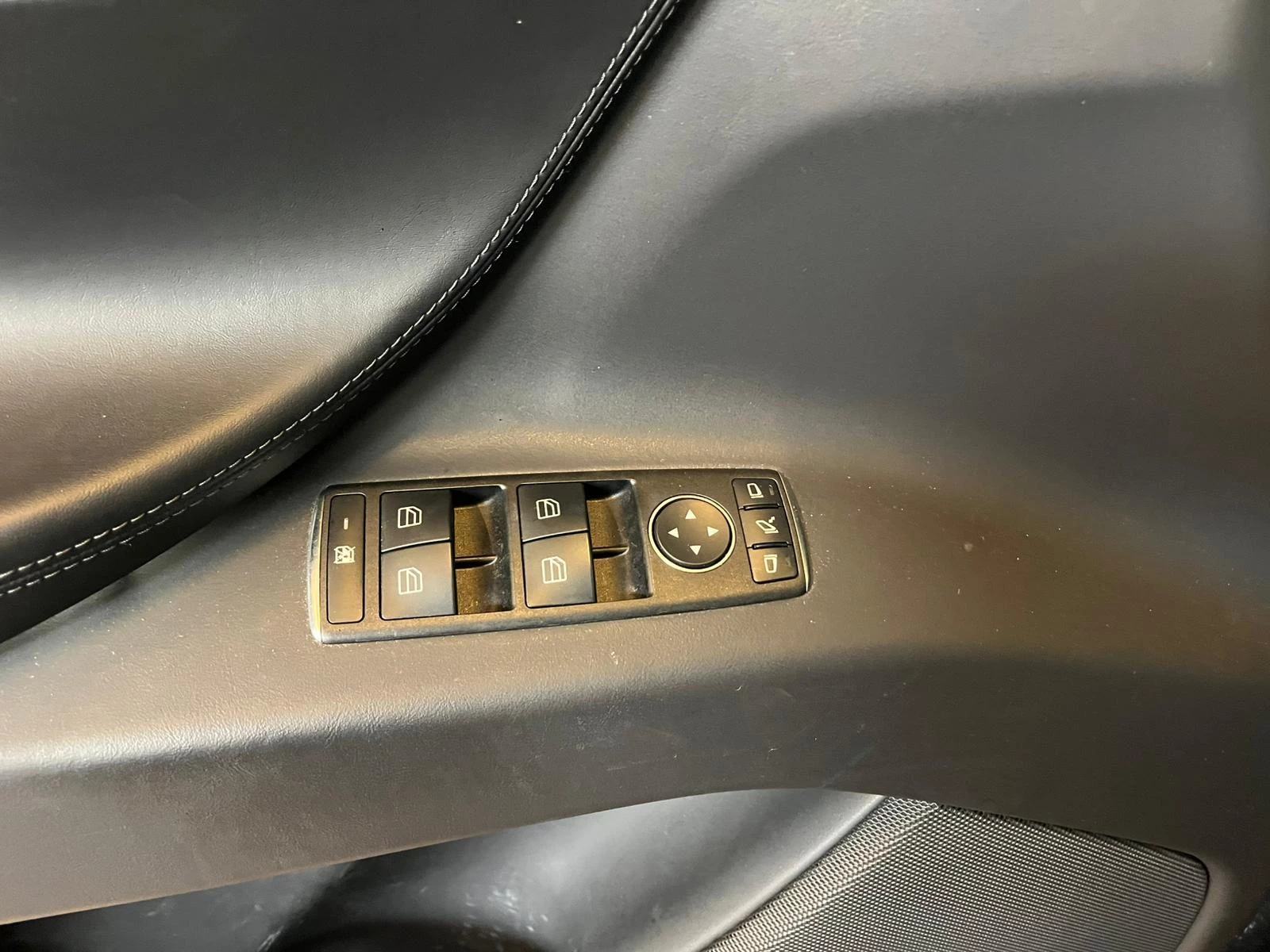 Hoofdafbeelding Tesla Model X