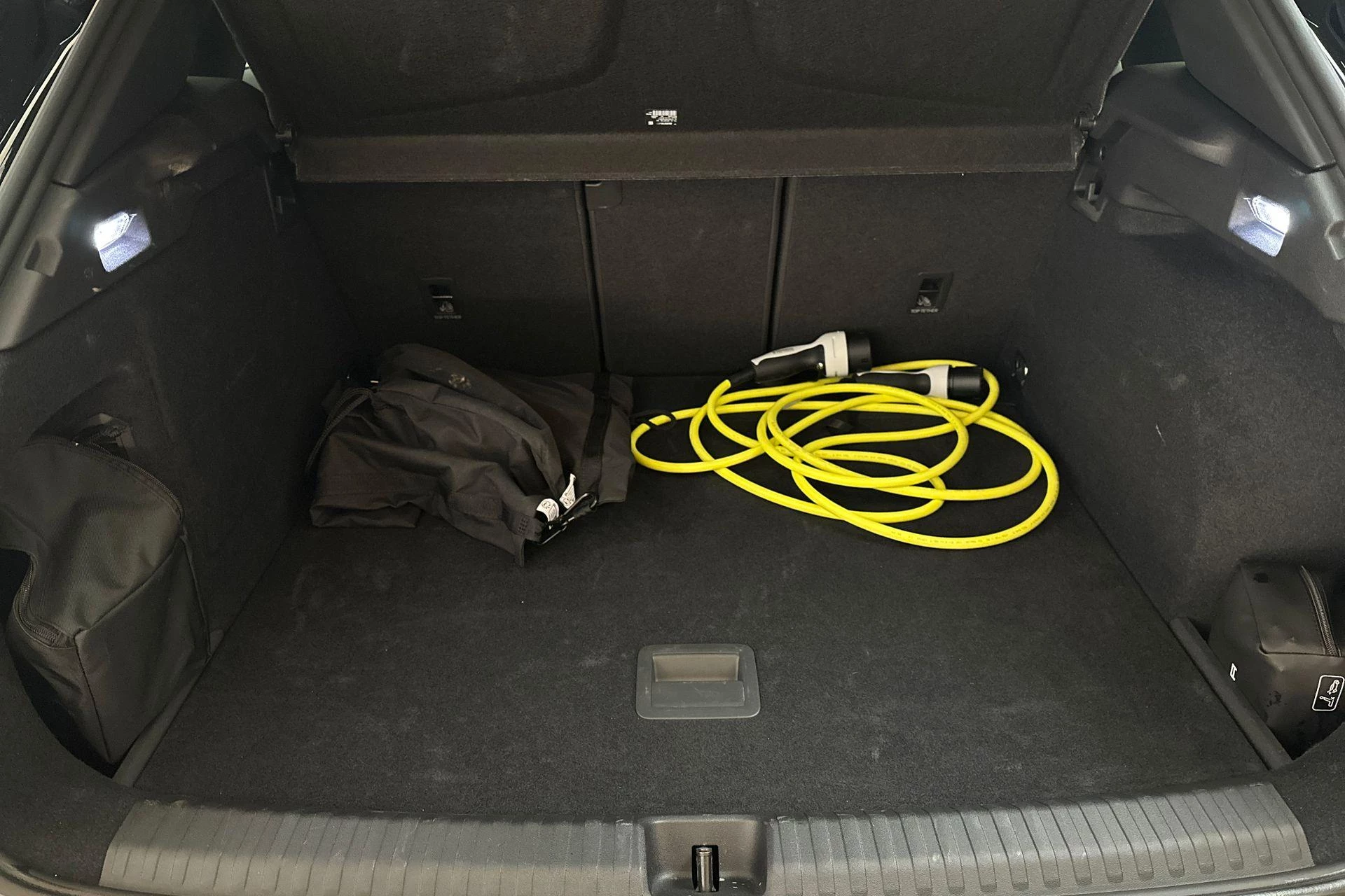 Hoofdafbeelding CUPRA Terramar
