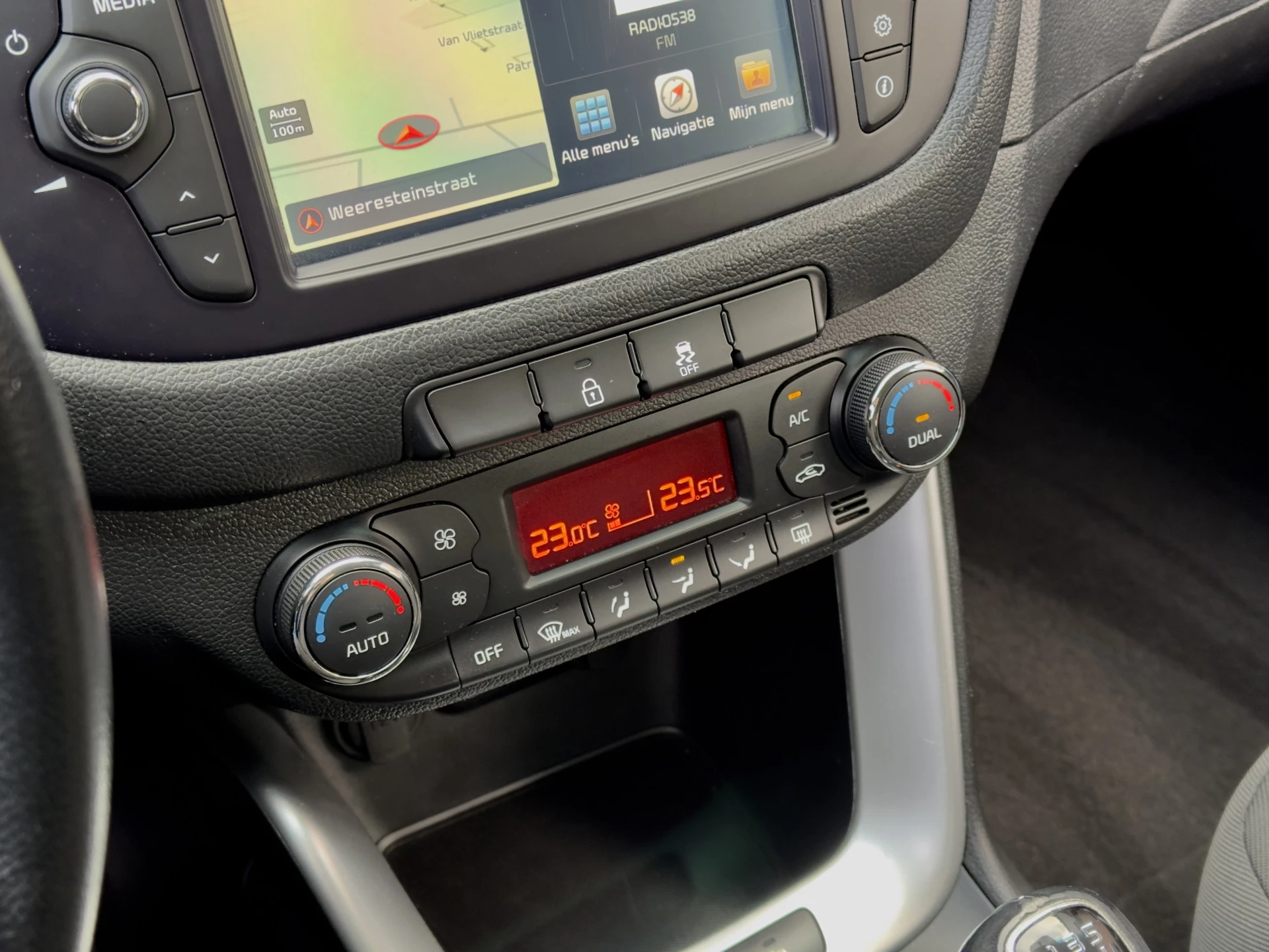 Hoofdafbeelding Kia cee'd