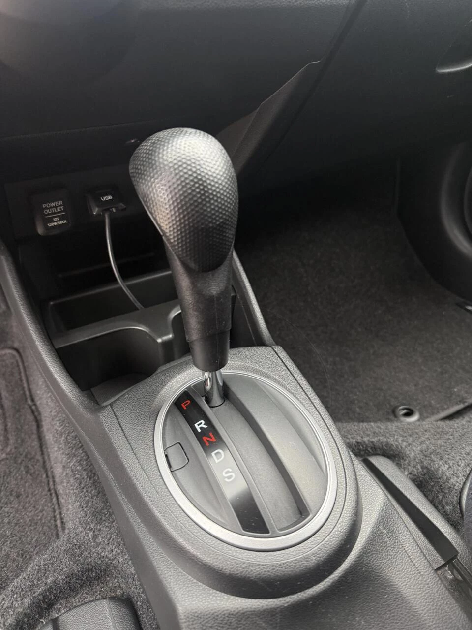 Hoofdafbeelding Honda Jazz