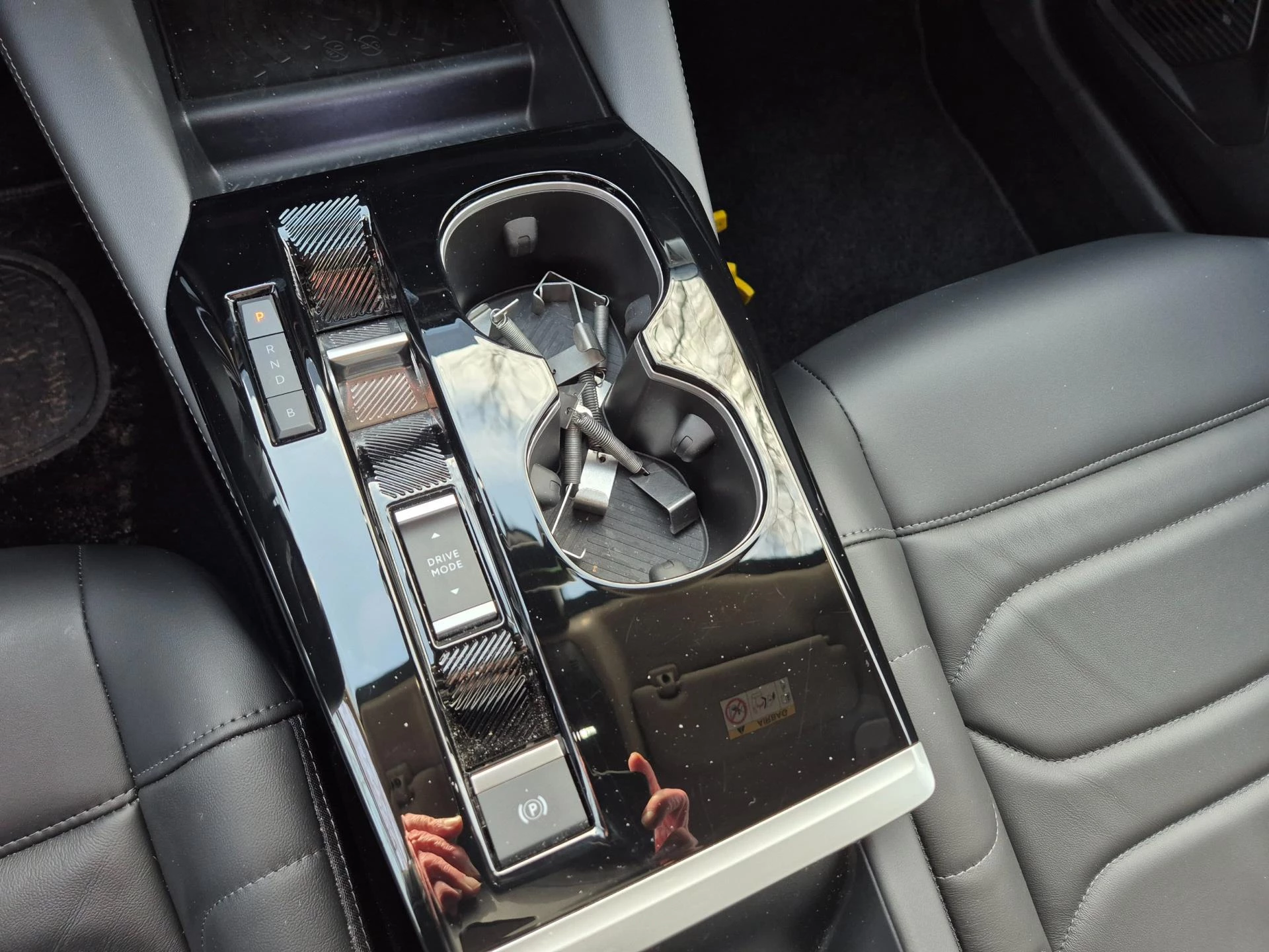 Hoofdafbeelding Citroën C5 X
