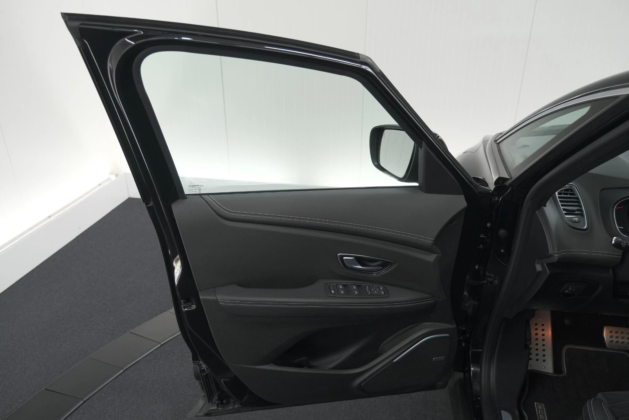 Hoofdafbeelding Renault Scénic