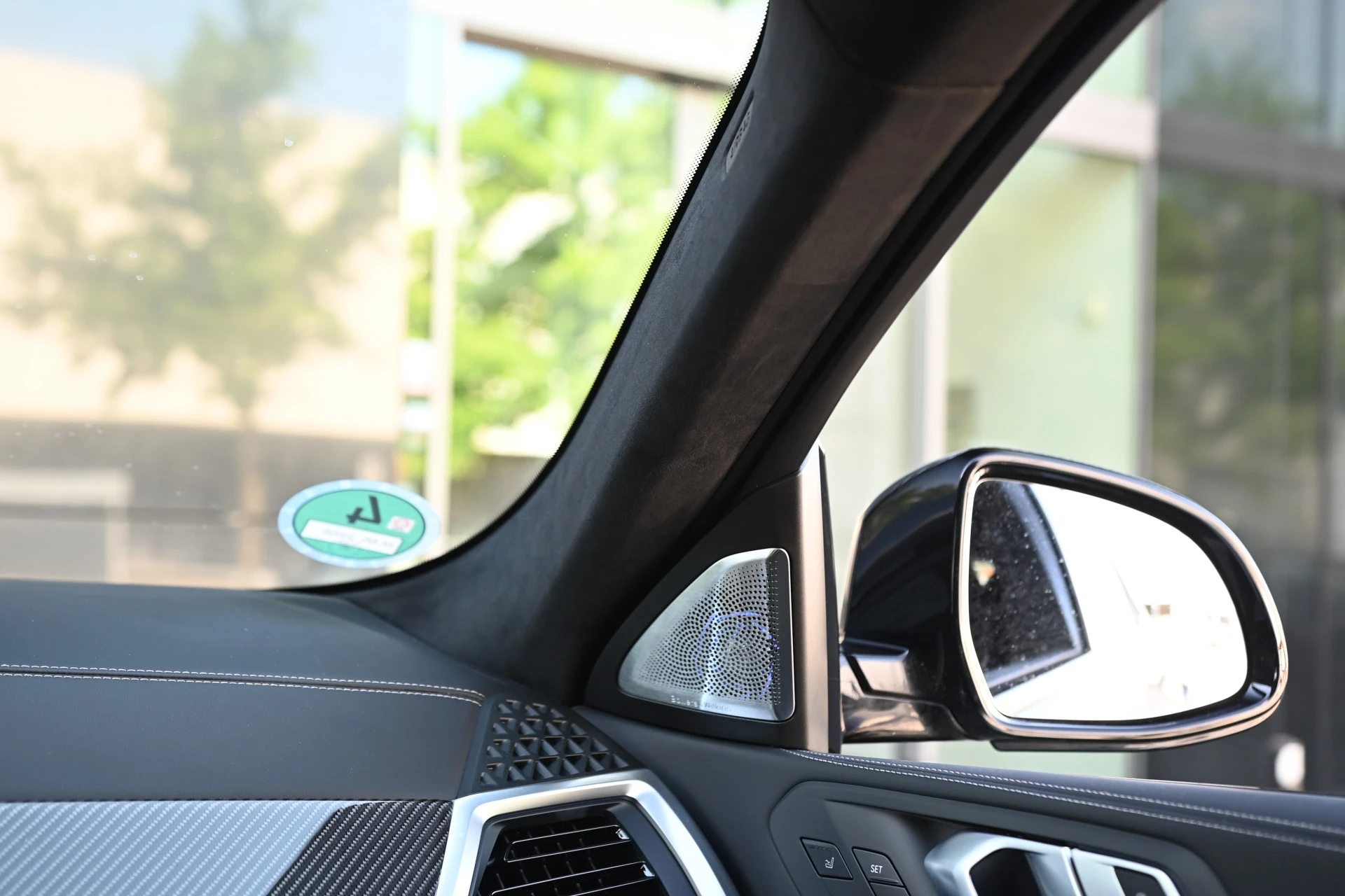Hoofdafbeelding BMW X6