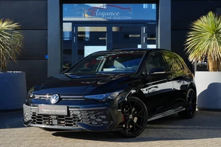 Volkswagen Golf 8.5 2.0 TSI GTI 265pk Panoramadak/Stoelverwarming/HarmanKardon