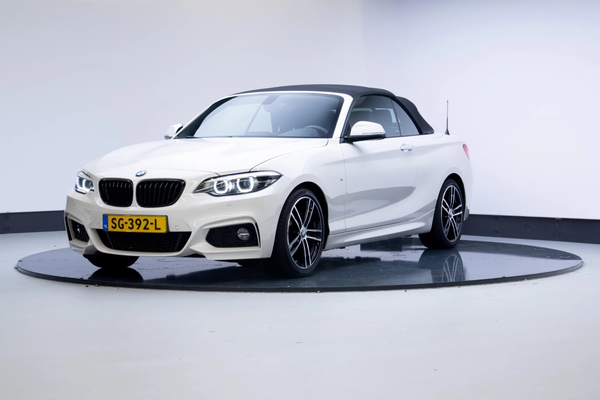 Hoofdafbeelding BMW 2 Serie