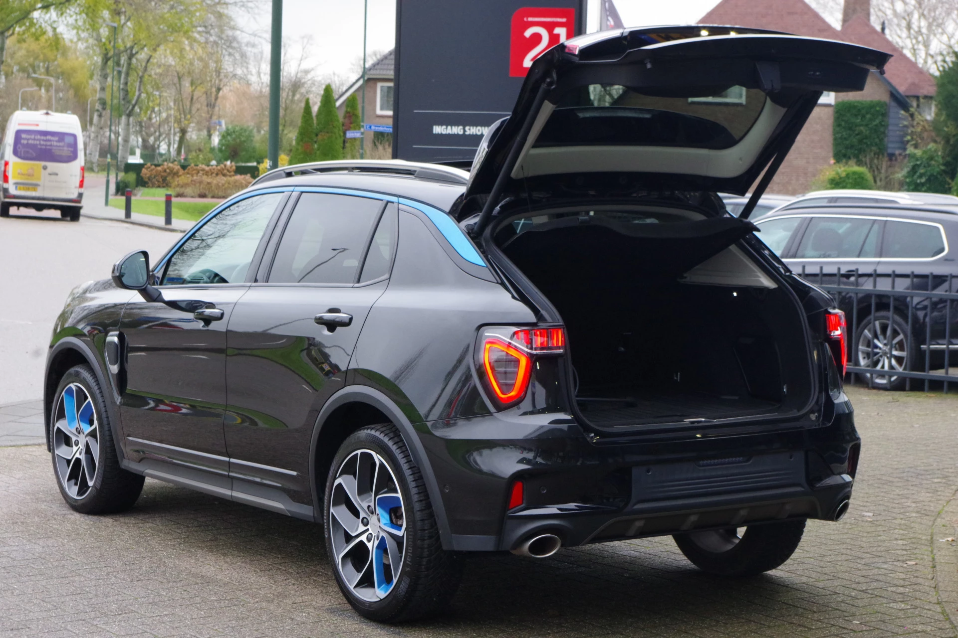 Hoofdafbeelding Lynk & Co 01