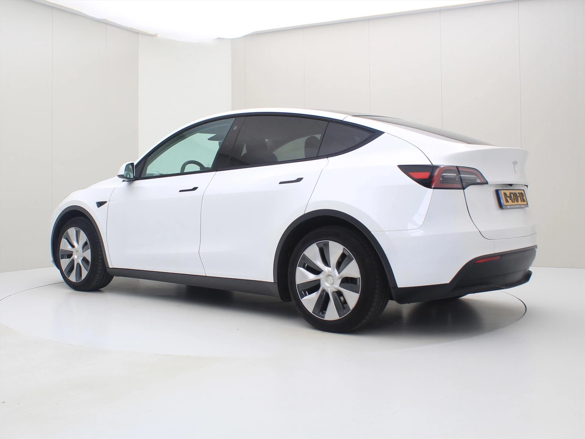 Hoofdafbeelding Tesla Model Y