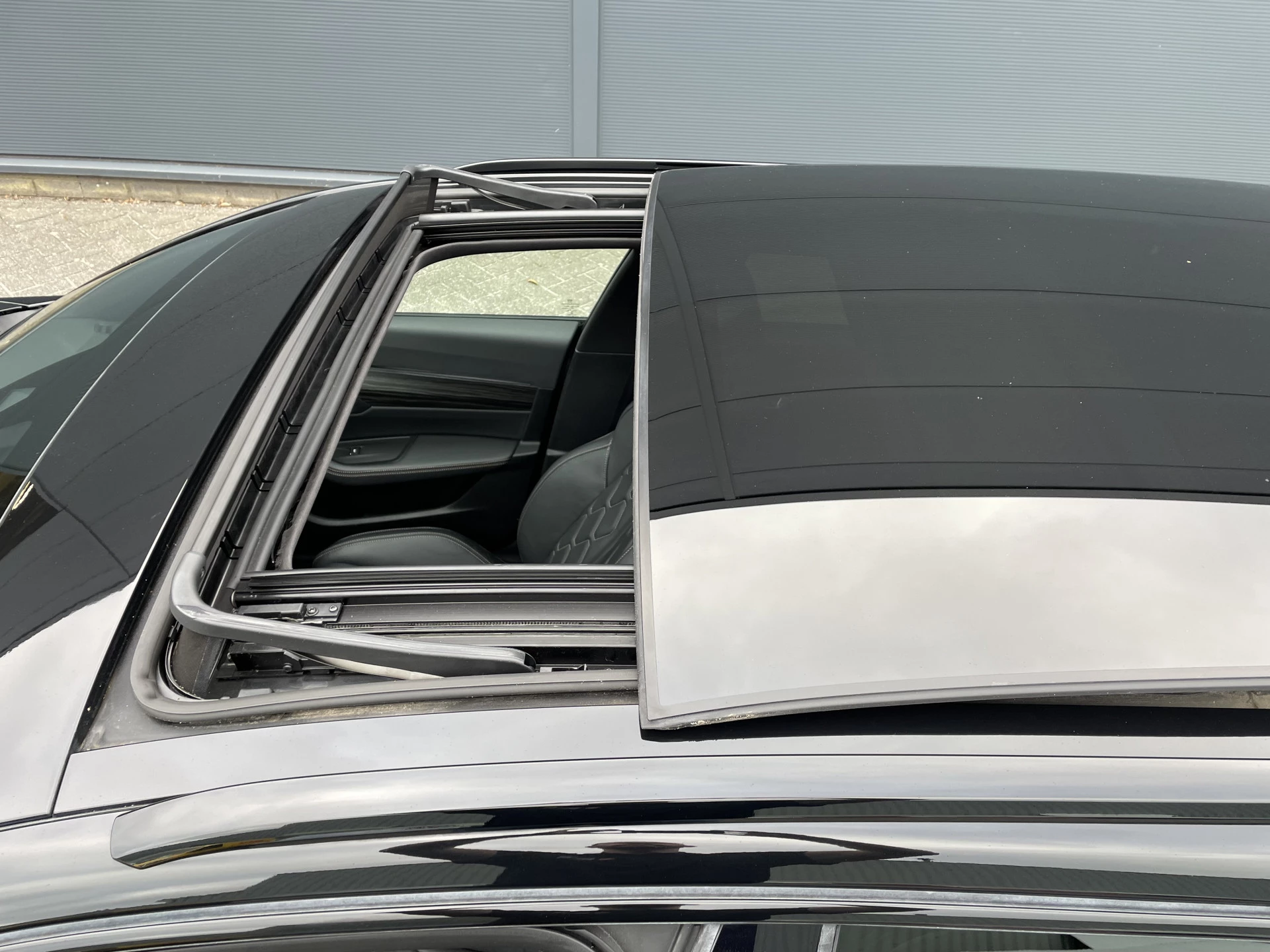 Hoofdafbeelding Peugeot 508