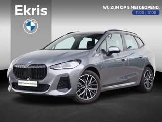 BMW 2-serie Active Tourer 218i / M-Sportpakket / Pano Dak / Stoel & Stuurwiel Verwarming / Elektr. verstelbare Stoel / Head-Up / Trekhaak / Lentevoordeel