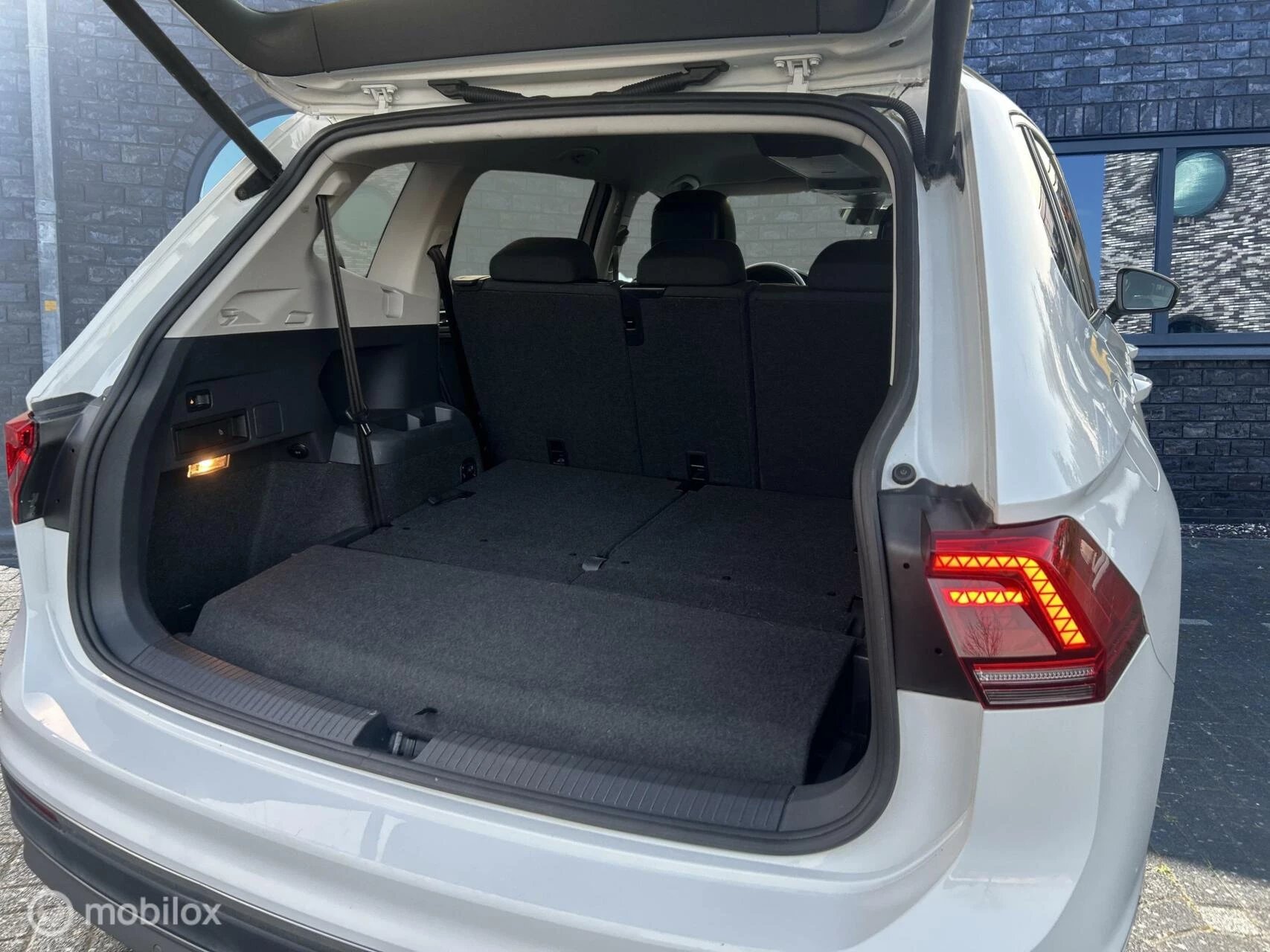 Hoofdafbeelding Volkswagen Tiguan Allspace