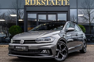Volkswagen Polo 1.5 TSI R-Line|PANO|ACC|CARPLAY|PDC|17''