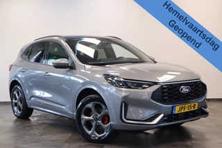 Ford Kuga 2.5 PHEV ST-Line X ACC/PDC 18LM Panoramadak Navi 360 Camera * Hemelvaartsdag geopend van 12:00 tot 17:00u *