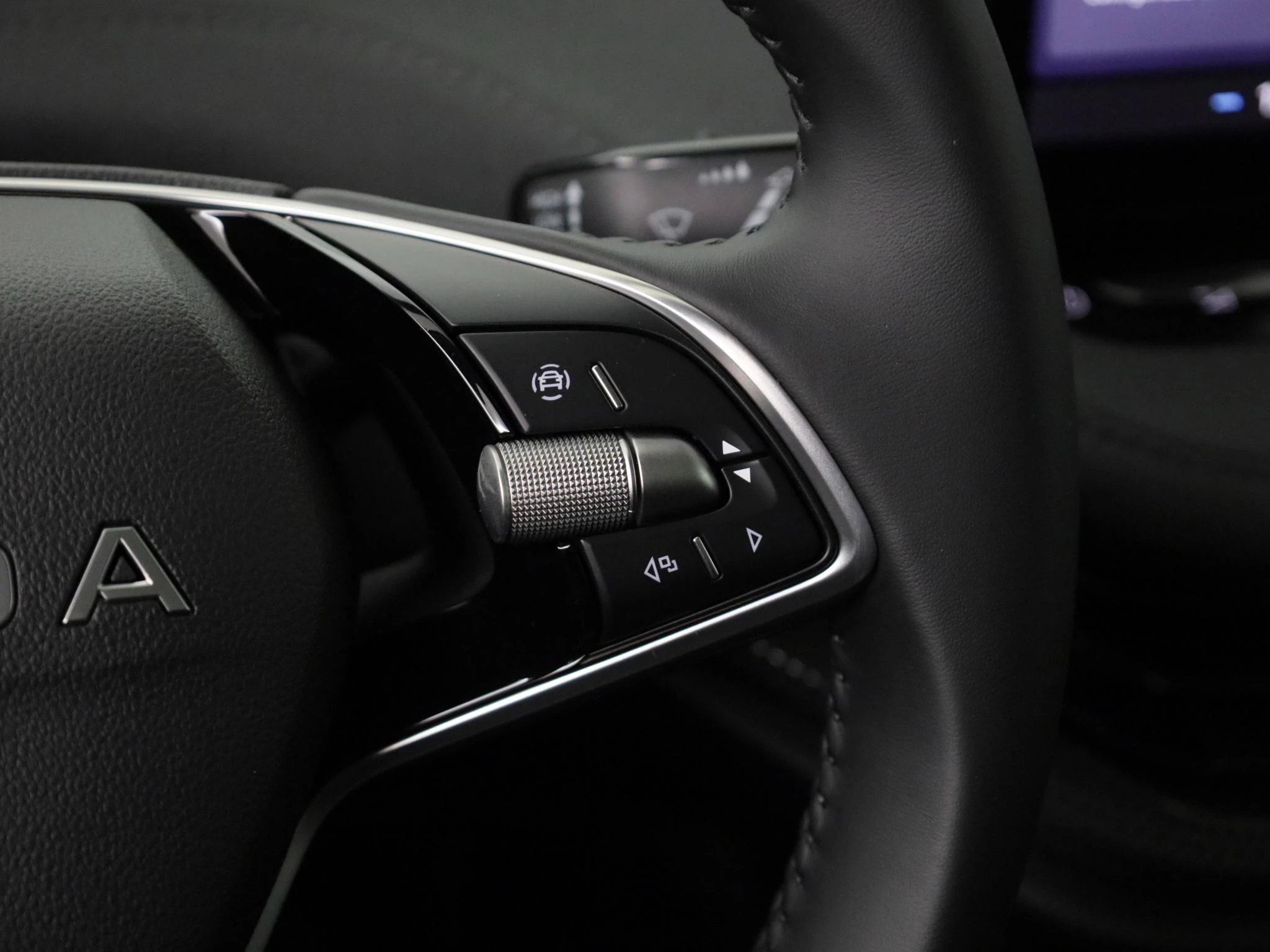 Hoofdafbeelding Škoda Elroq