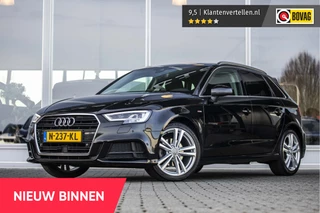 Audi A3 Sportback 1.5 TFSI Pro Line Plus | S-line | ACC