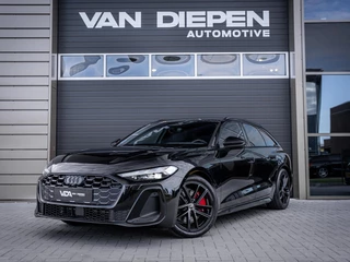 Audi A5 Avant 2.0 e-hybrid quattro S edition 299PK - Panorama l Passenger Displ. l Matrix