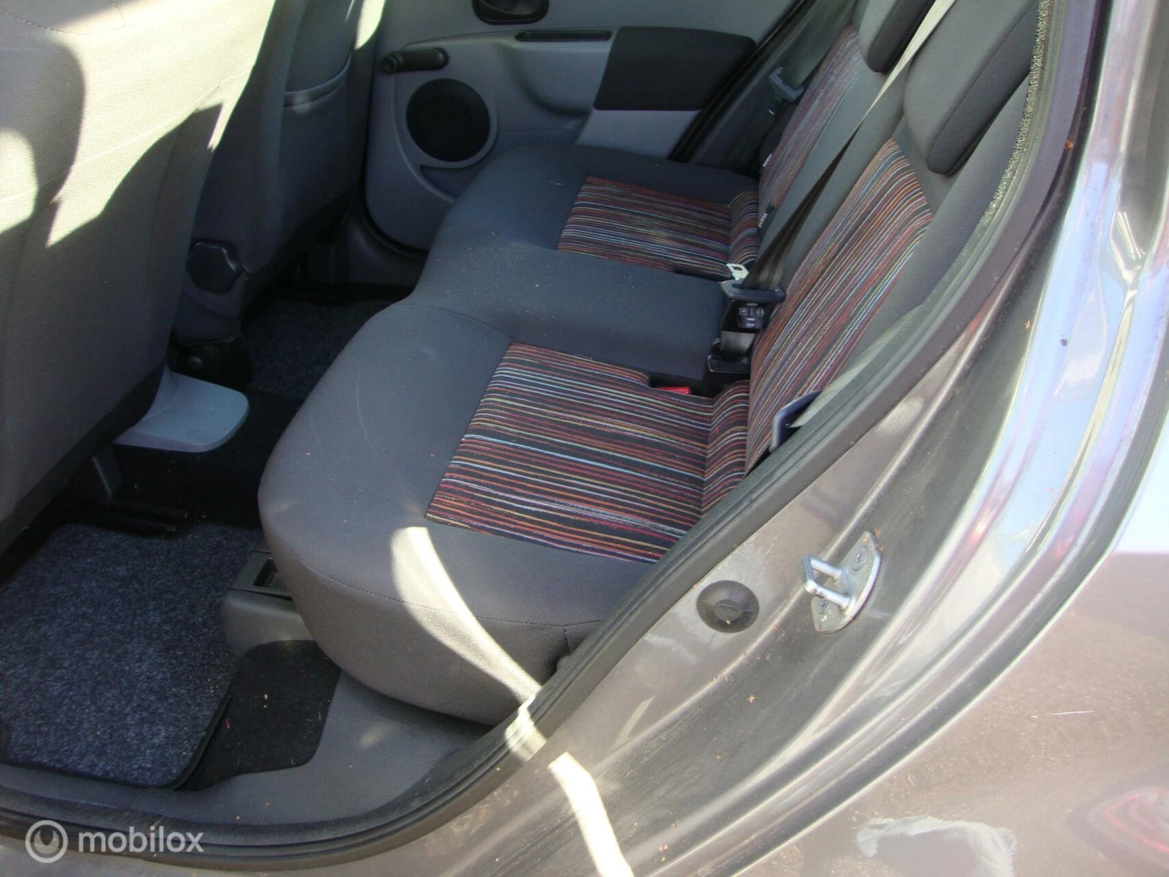 Hoofdafbeelding Renault Modus