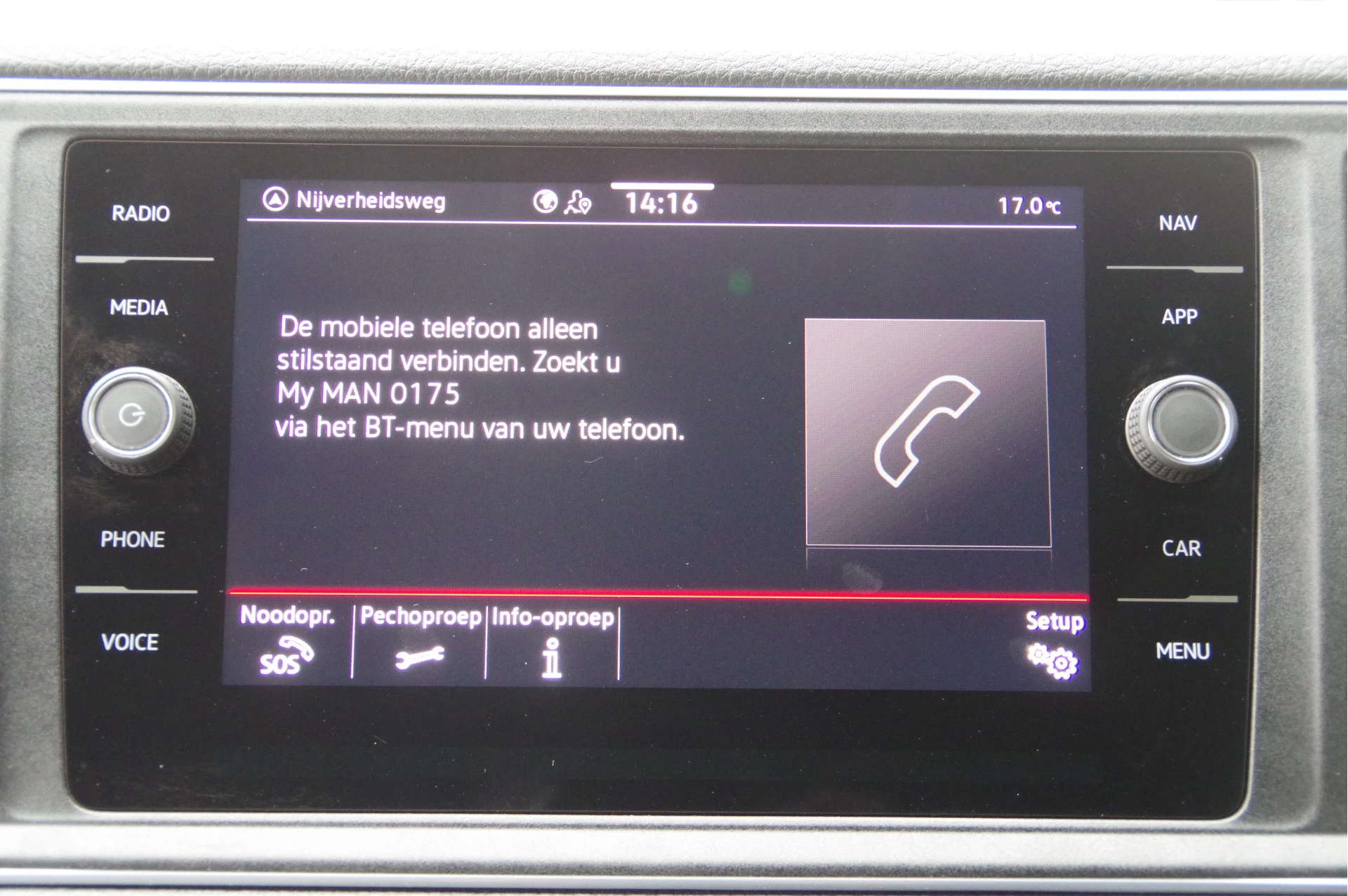 Hoofdafbeelding MAN TGE