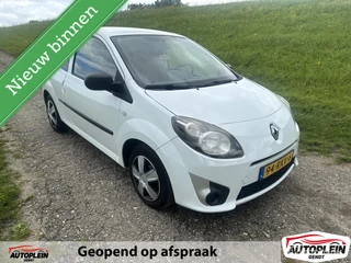 Renault Twingo 1.2-16V Distributieriem vervangen!!