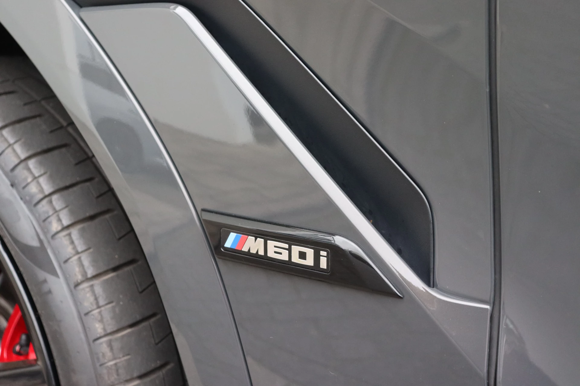 Hoofdafbeelding BMW X6