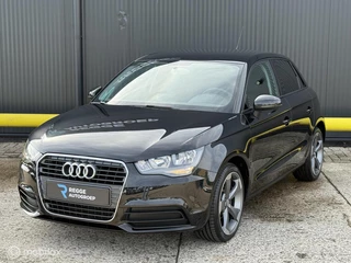 Audi A1 Sportback 1.2 TFSI Ambition S-Line Velgen | TOPSTAAT