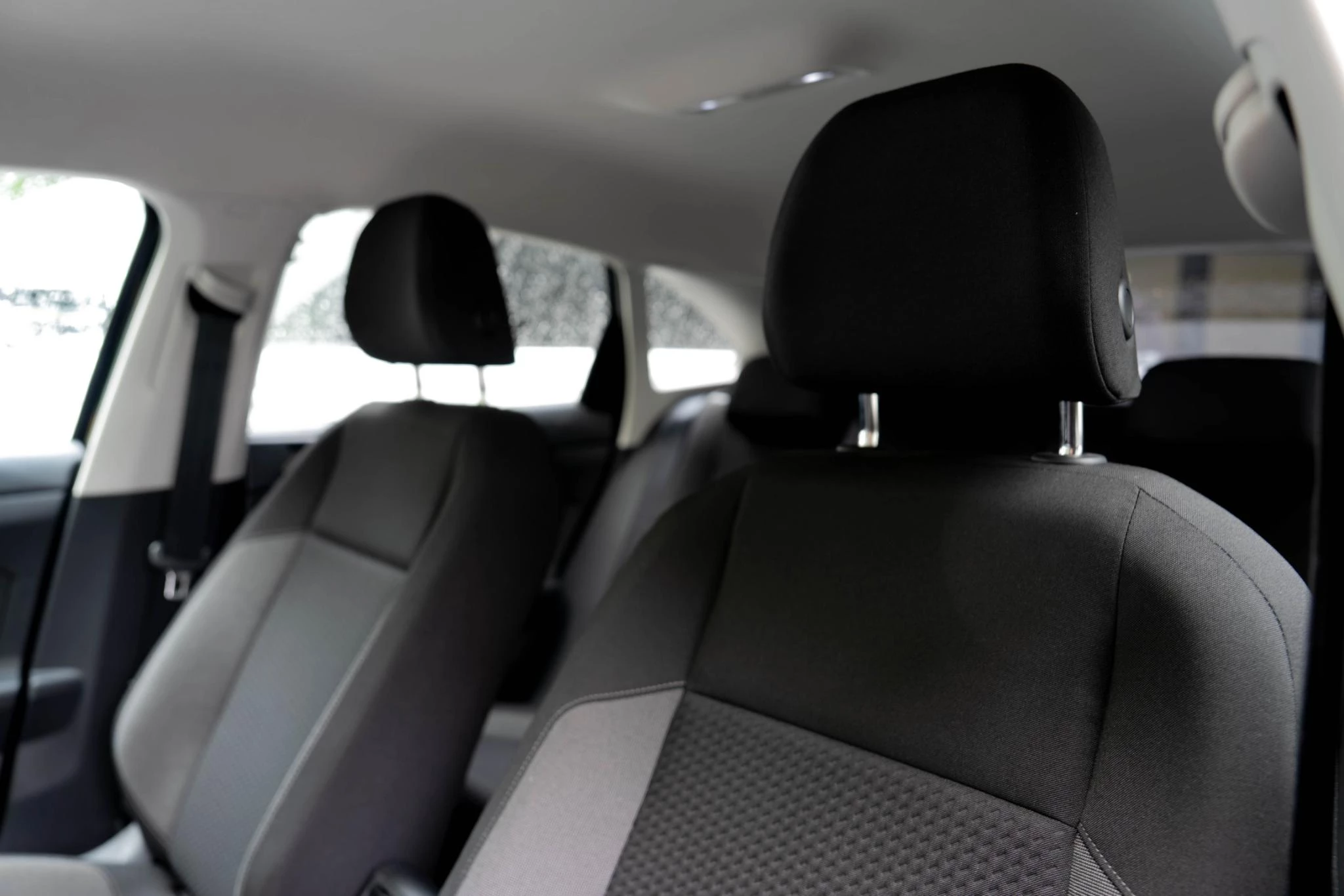 Hoofdafbeelding Volkswagen Taigo