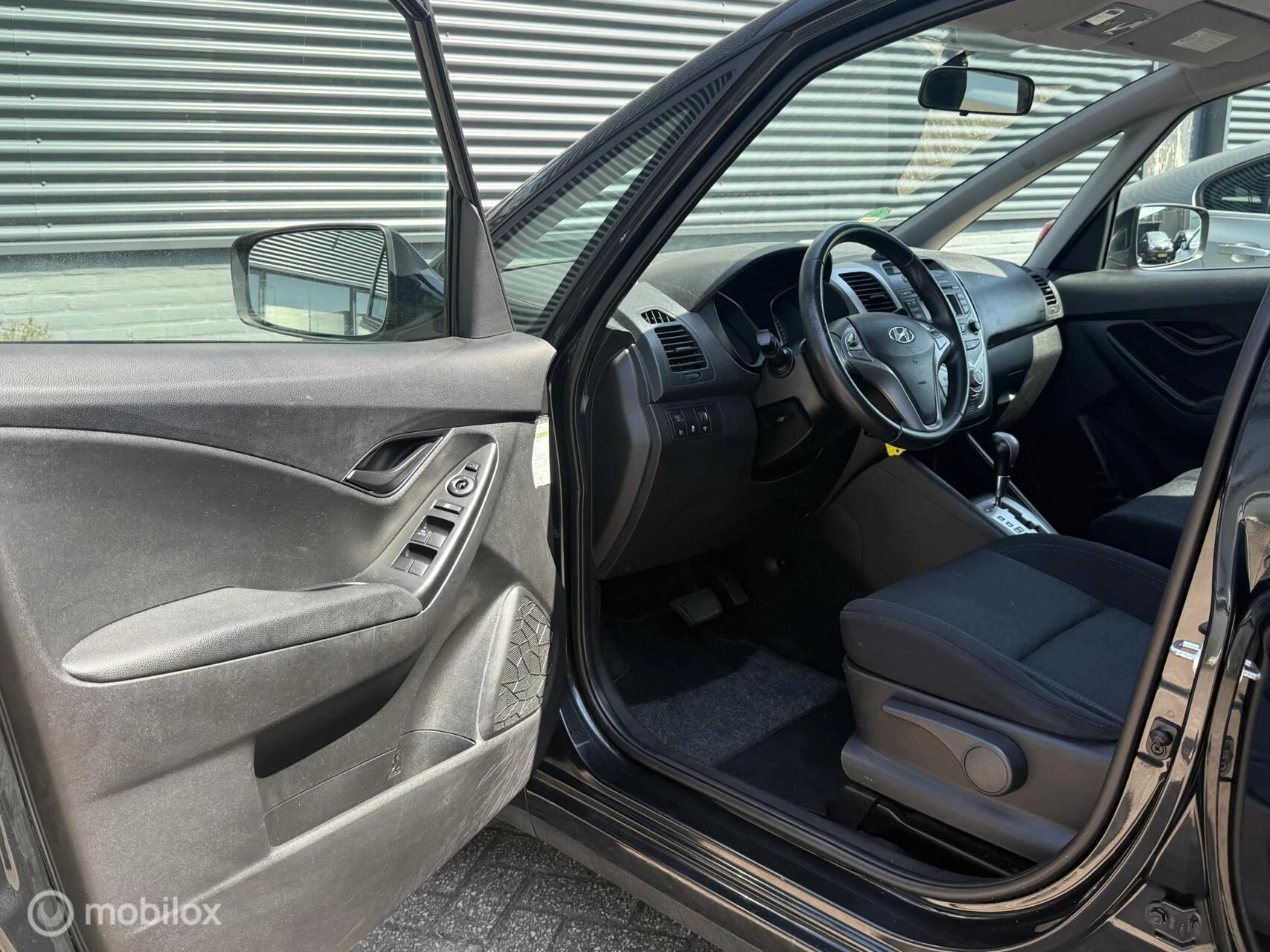 Hoofdafbeelding Hyundai ix20