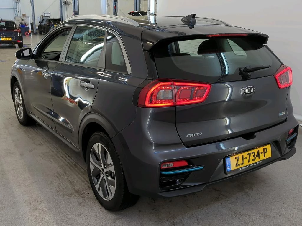 Hoofdafbeelding Kia e-Niro