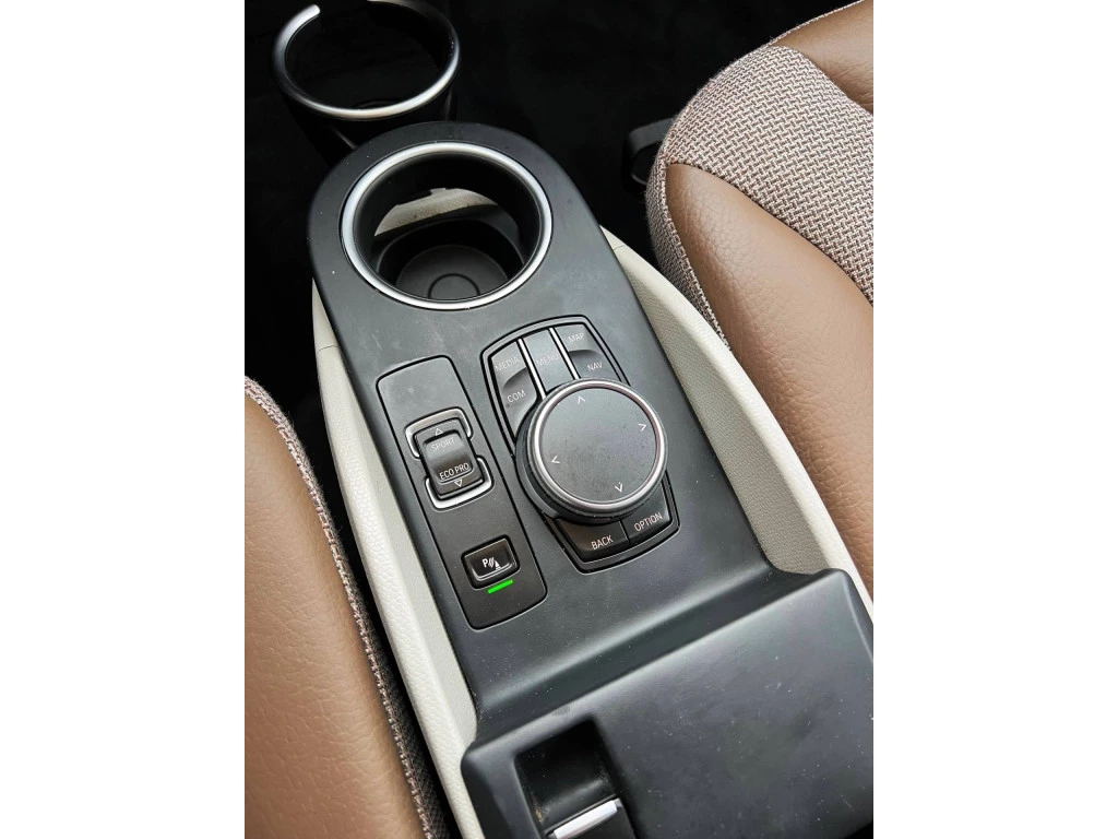Hoofdafbeelding BMW i3