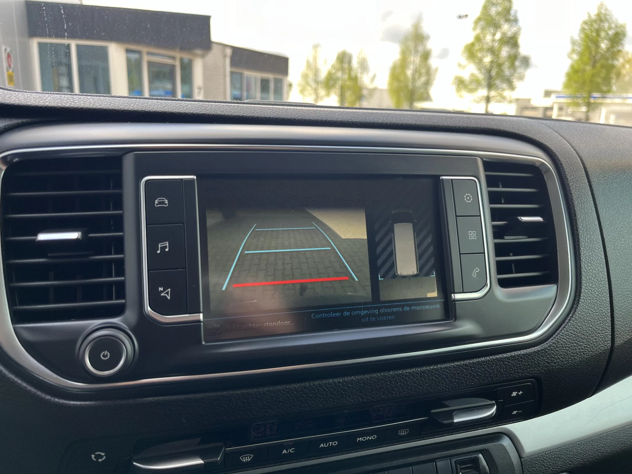 Hoofdafbeelding Peugeot Expert