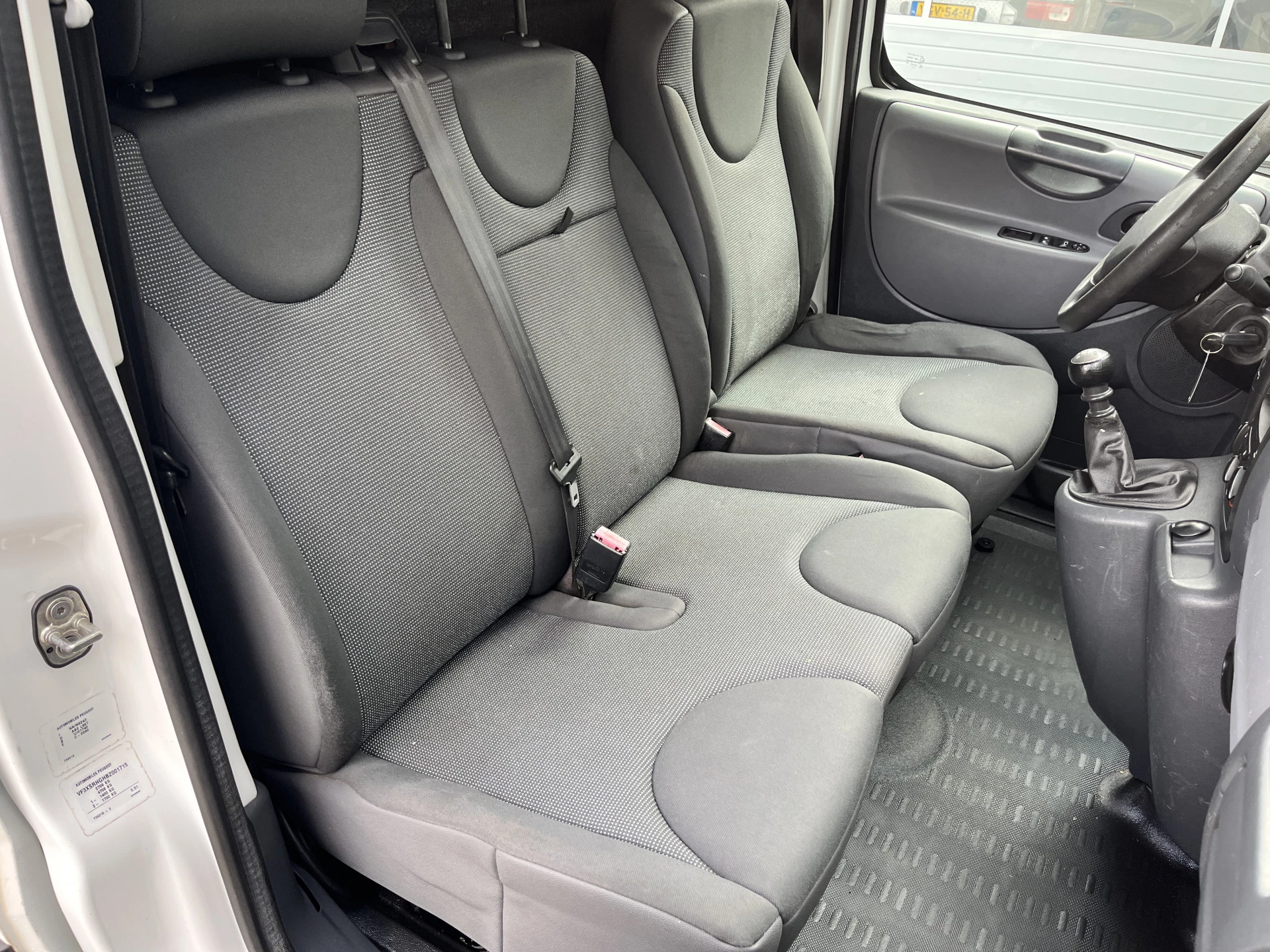 Hoofdafbeelding Peugeot Expert