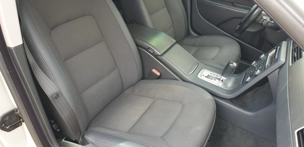 Hoofdafbeelding Volvo V70