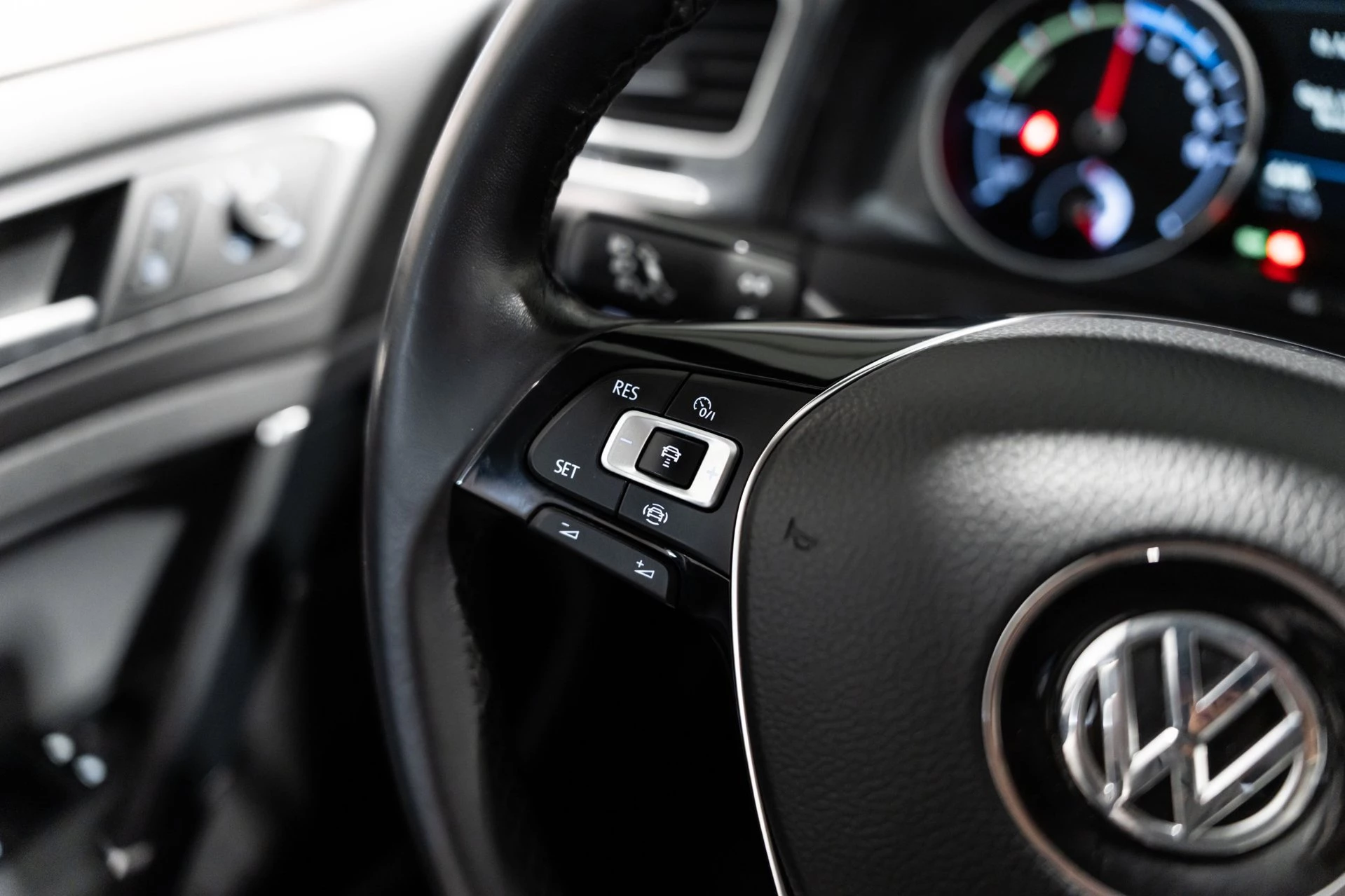 Hoofdafbeelding Volkswagen e-Golf