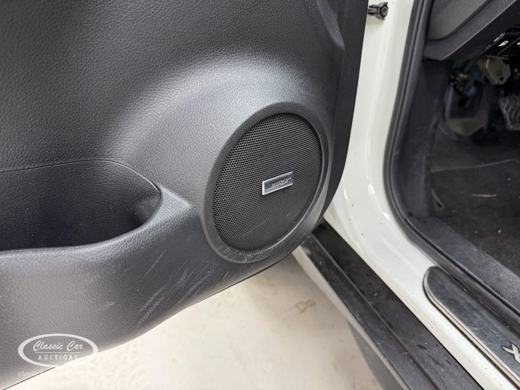 Hoofdafbeelding Nissan X-Trail