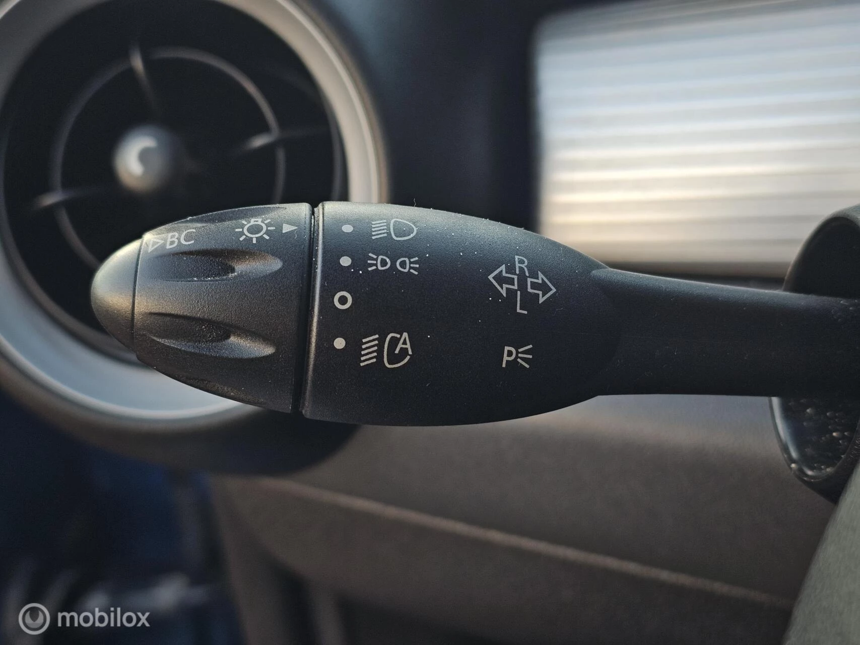 Hoofdafbeelding MINI One