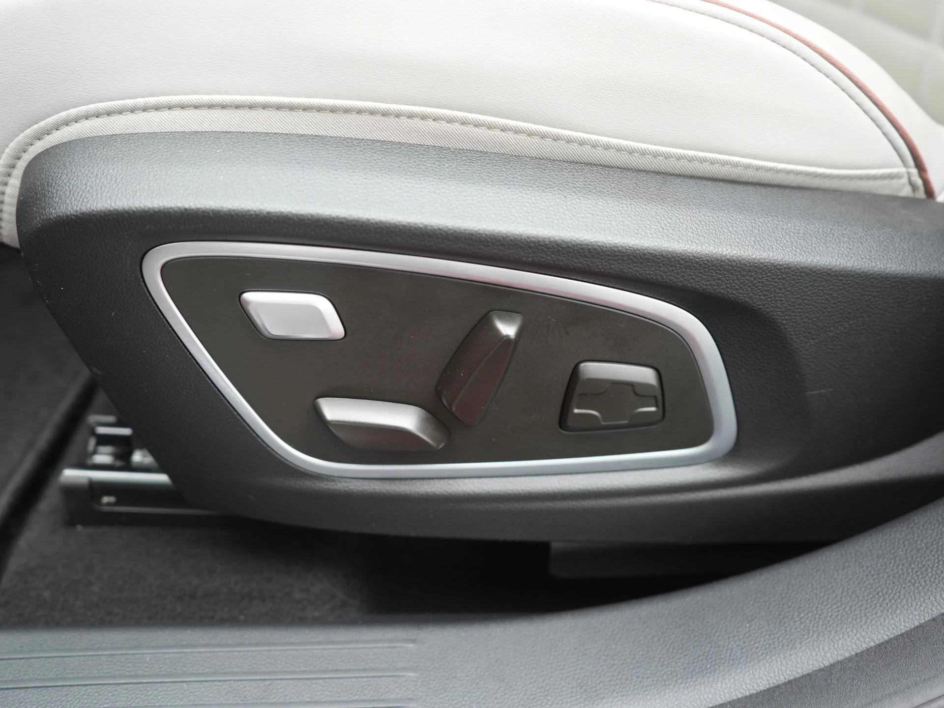 Hoofdafbeelding Renault Espace