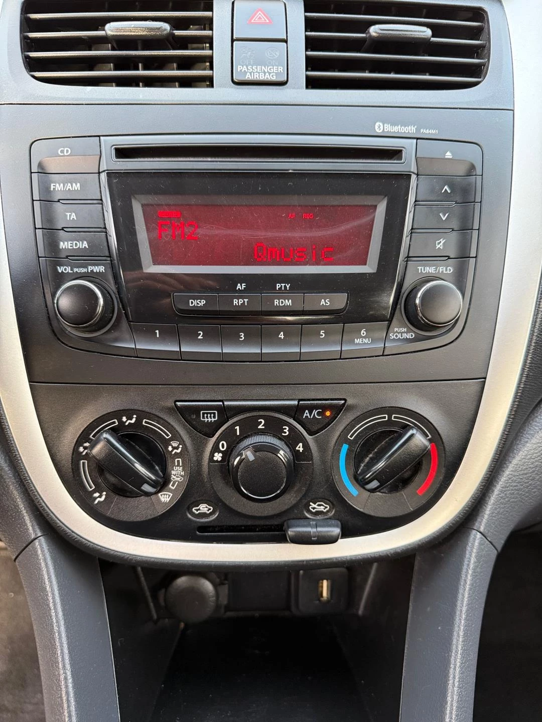Hoofdafbeelding Suzuki Celerio