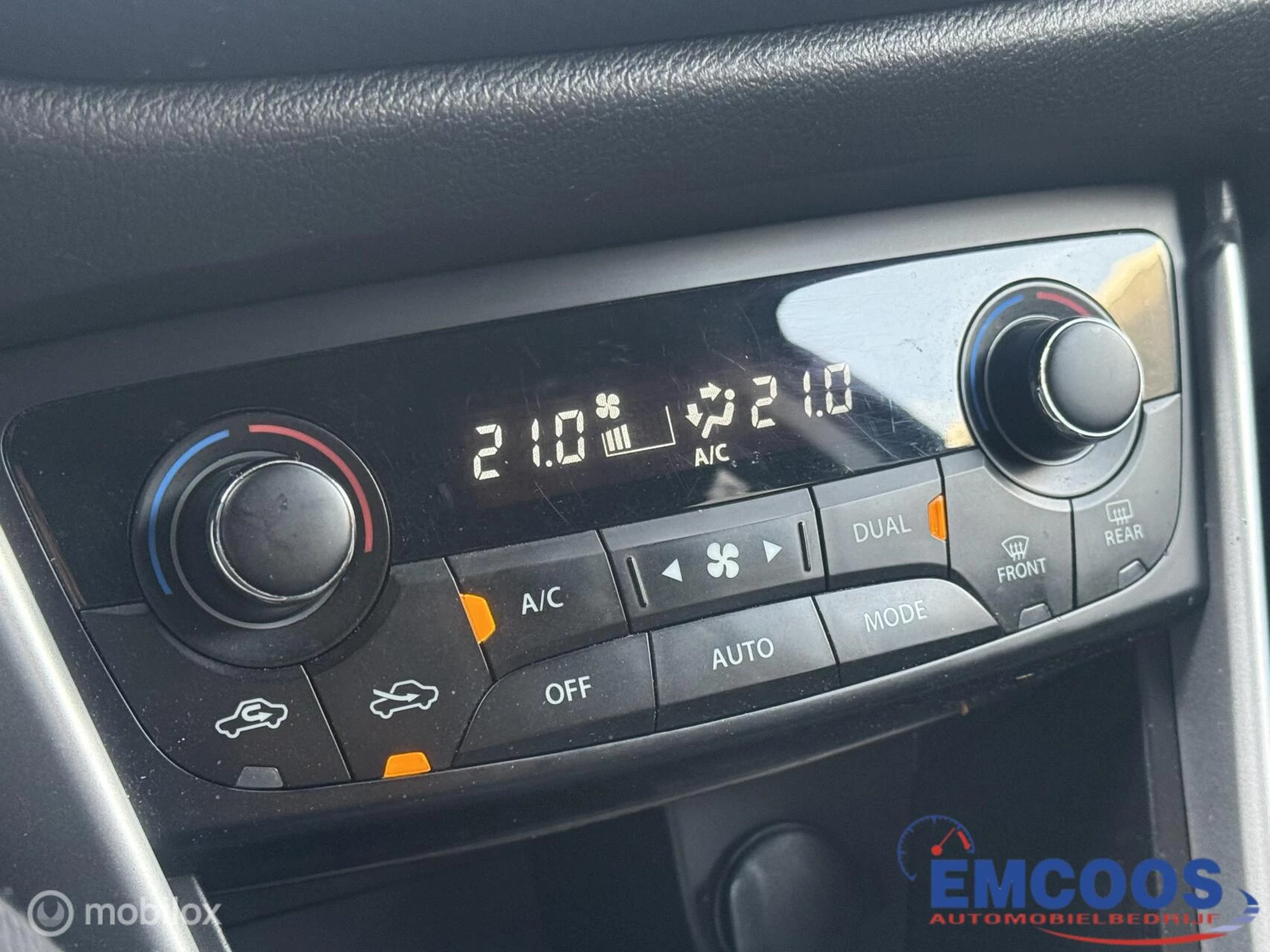 Hoofdafbeelding Suzuki S-Cross