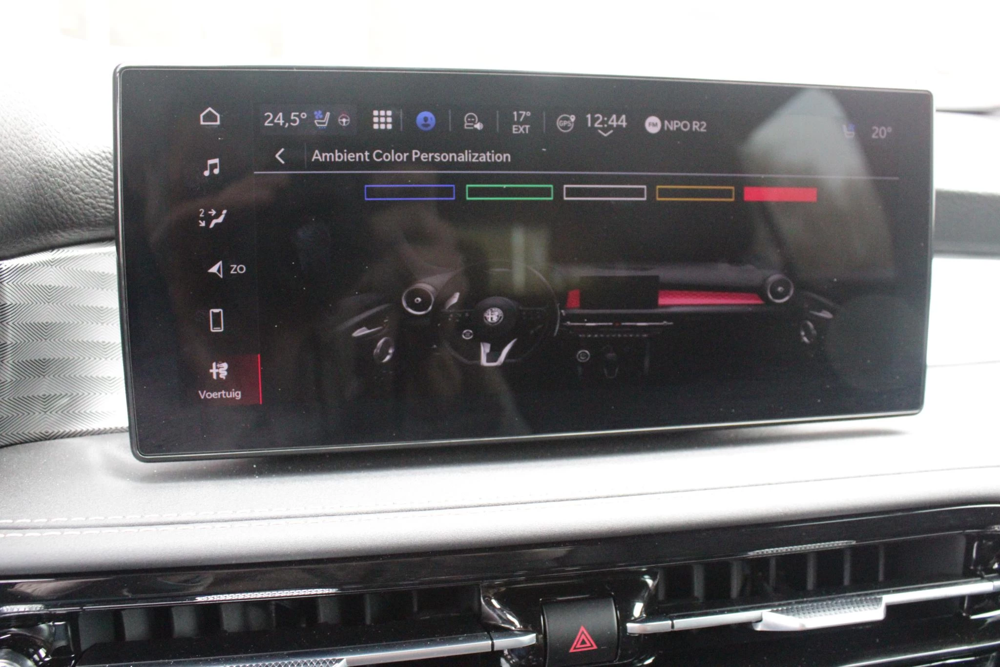 Hoofdafbeelding Alfa Romeo Tonale