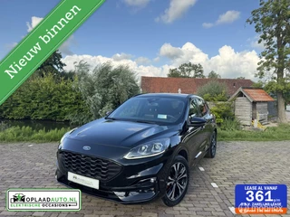 Ford Kuga 2.5 PHEV ST-Line X | ACC | Trekhaak | Winter | B&O