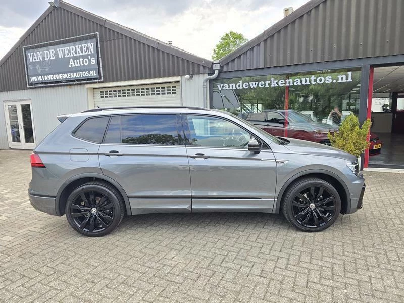 Hoofdafbeelding Volkswagen Tiguan Allspace
