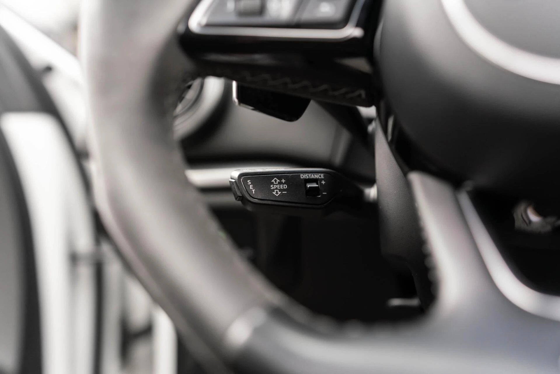 Hoofdafbeelding Audi RS3