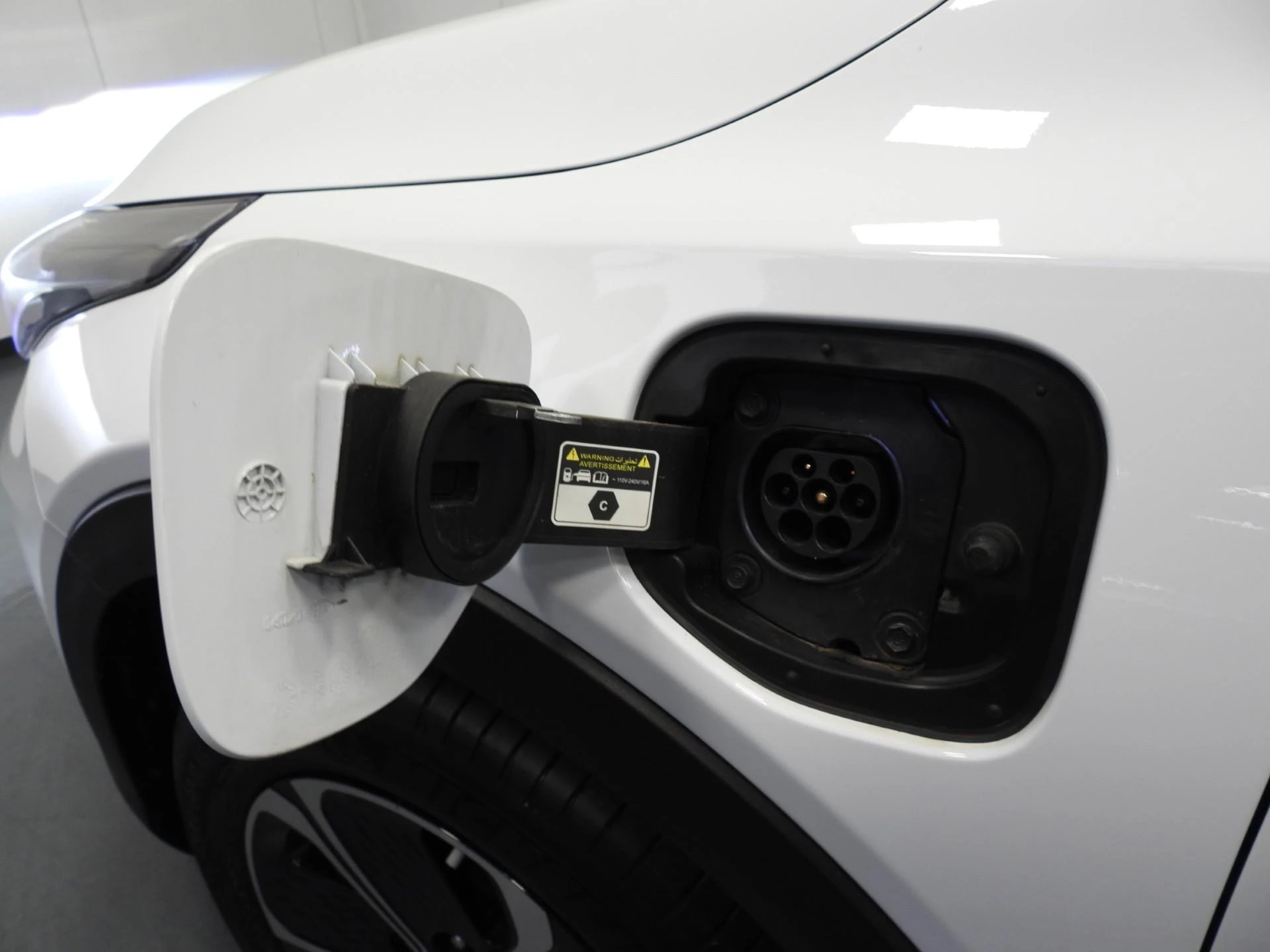 Hoofdafbeelding Kia XCeed